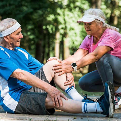 knee osteoarthritis treatable condition active alignment orthotics and bracing