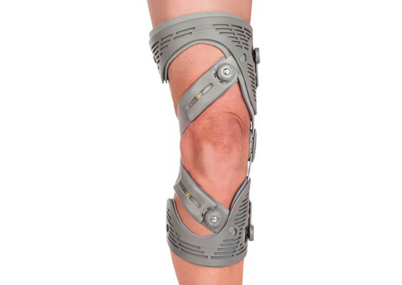 Knee Ankle Foot Brace – Use and Care