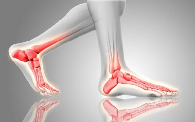 The First Ray – Controlling the Structural Integrity of the Foot