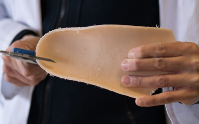 Custom-Made Orthotics vs. Store-Bought Insoles