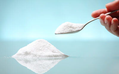 How Sugar and Salt Consumption Affect Foot Health