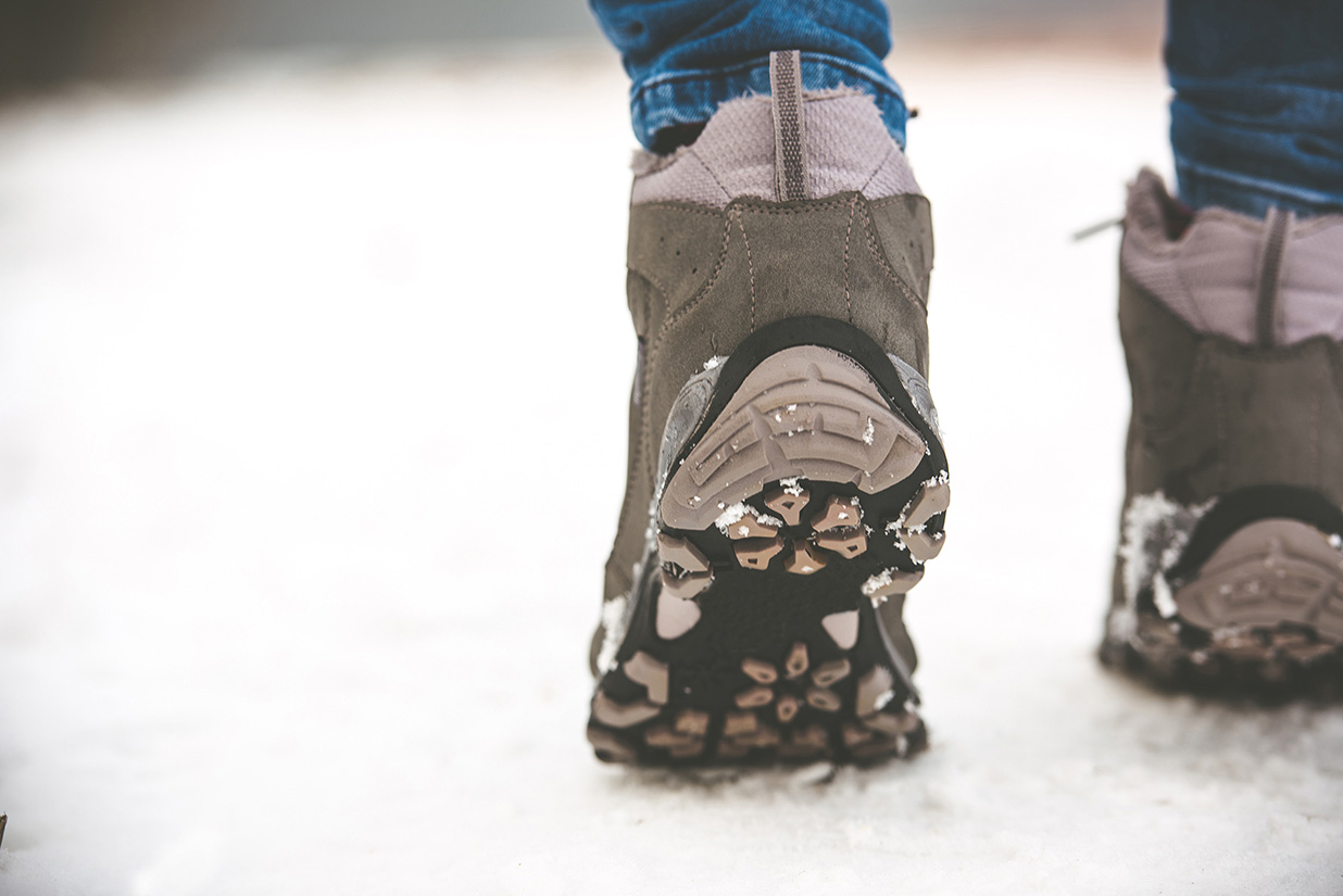 Choosing the right winter boots for you activity snow boot footwear