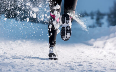 Avoid Winter Injuries by Taking These Precautions
