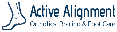 Active Alignment Orthotics, Bracing & Foot Care