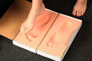 The Benefits of Custom Orthotics pain relief concealed comfort gait correction