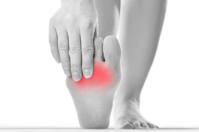 Common Causes of Toe Pain - Active Alignment Foot Care