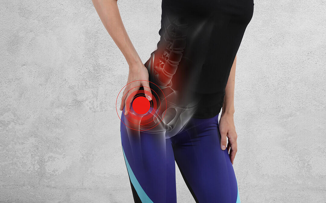 Is Your Hip Pain Related to Your Feet?
